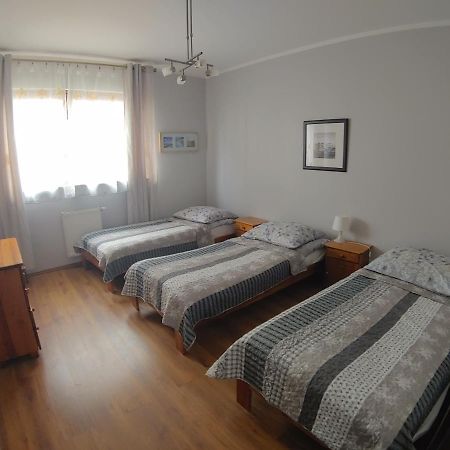 Swinoujscie Platan Patio 6 - Berry Apartments Екстер'єр фото