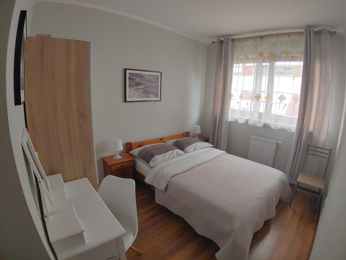 Swinoujscie Platan Patio 6 - Berry Apartments Екстер'єр фото