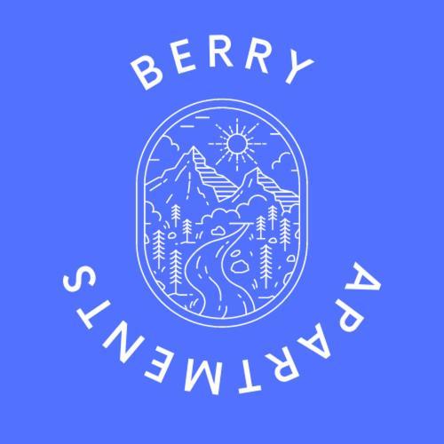 Swinoujscie Platan Patio 6 - Berry Apartments Екстер'єр фото